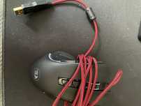 Vand mouse gaming Marvo