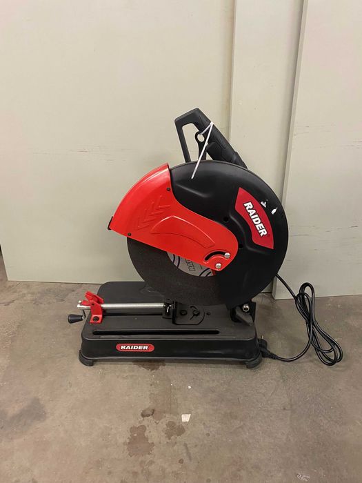 060106	Циркуляр за метал ø355mm 2500W RD-CM06