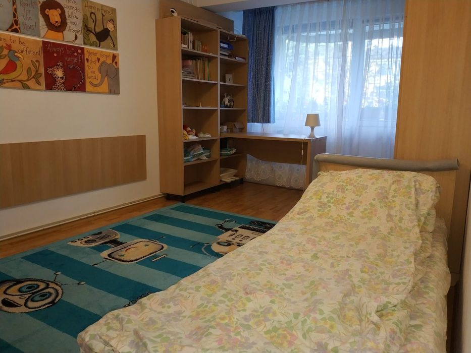Inchiriez apartament 3 camere Grigorescu, Onisifor Ghibu