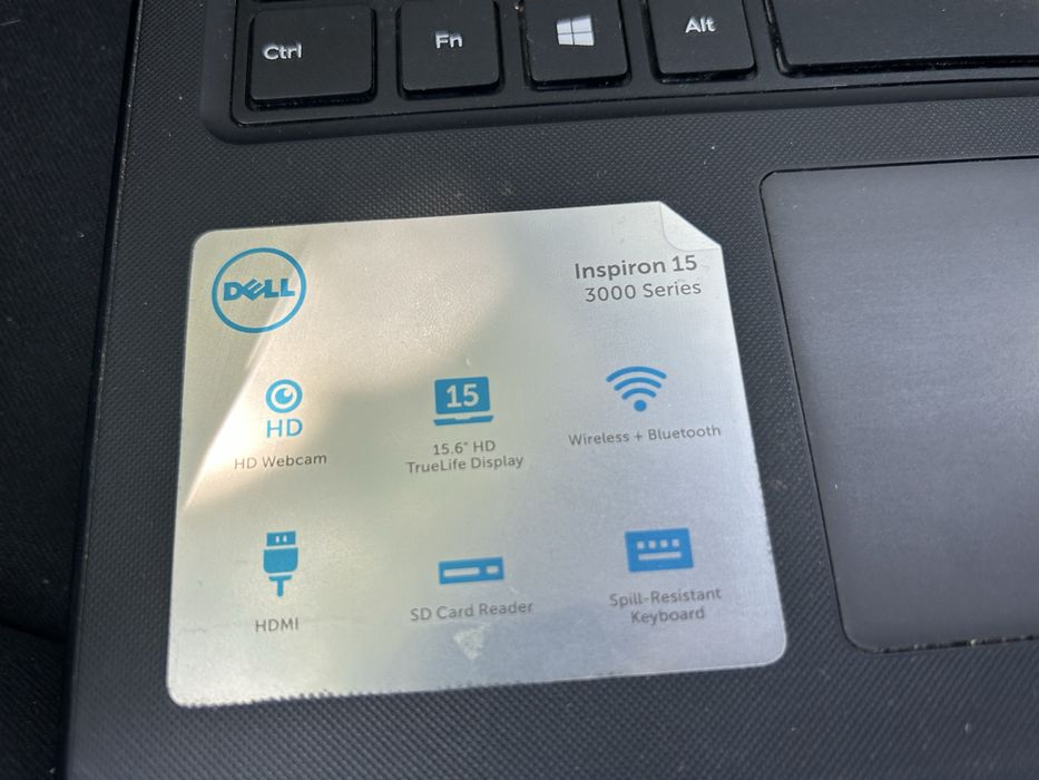 Laptop Dell - Craiova