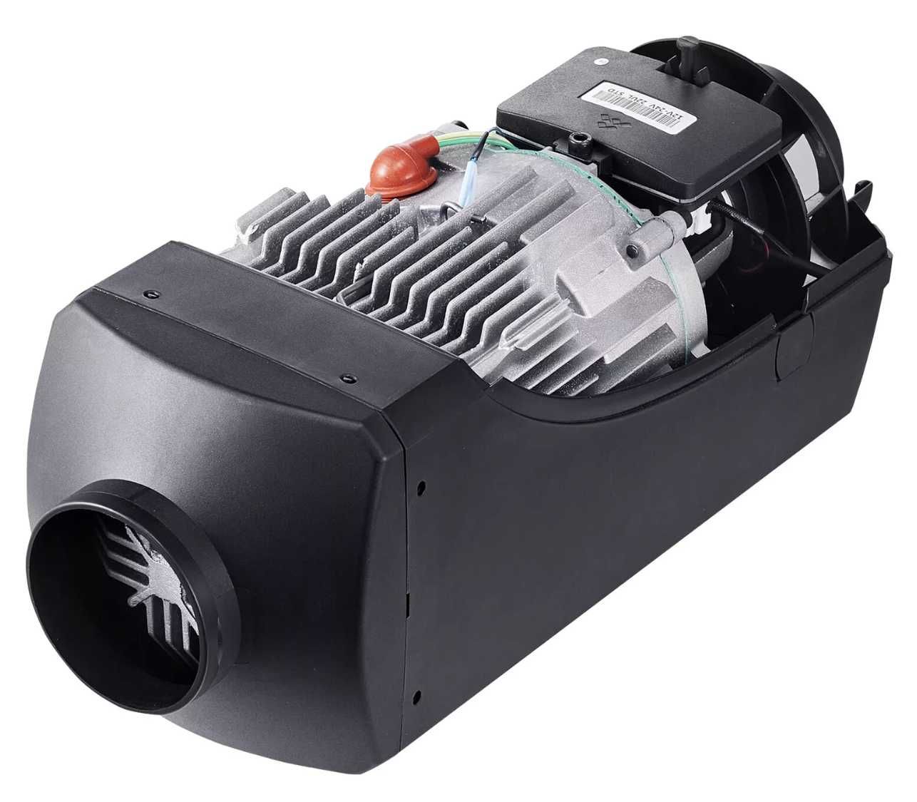 Дизелова суха печка VEVOR  8 kW - 12/24 V с дистанционно управление