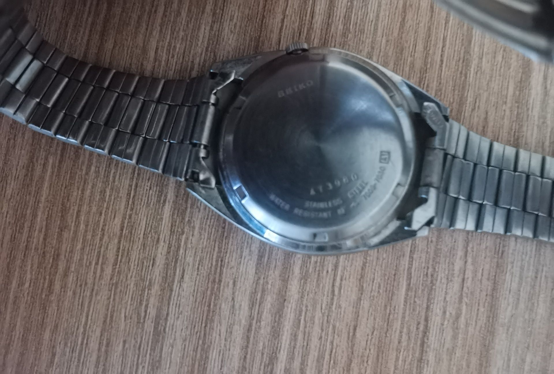 Seiko original top