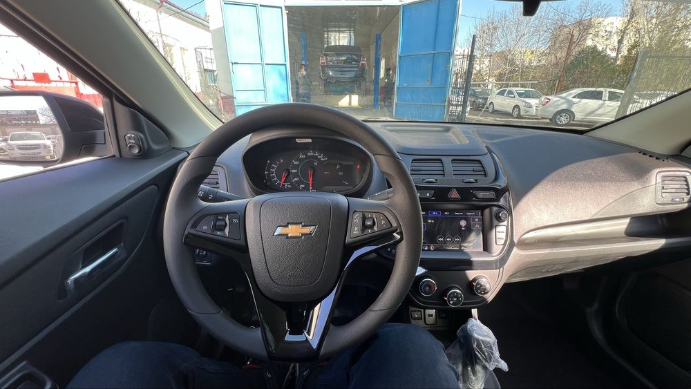 Кобальт Cobalt Midnight MCM