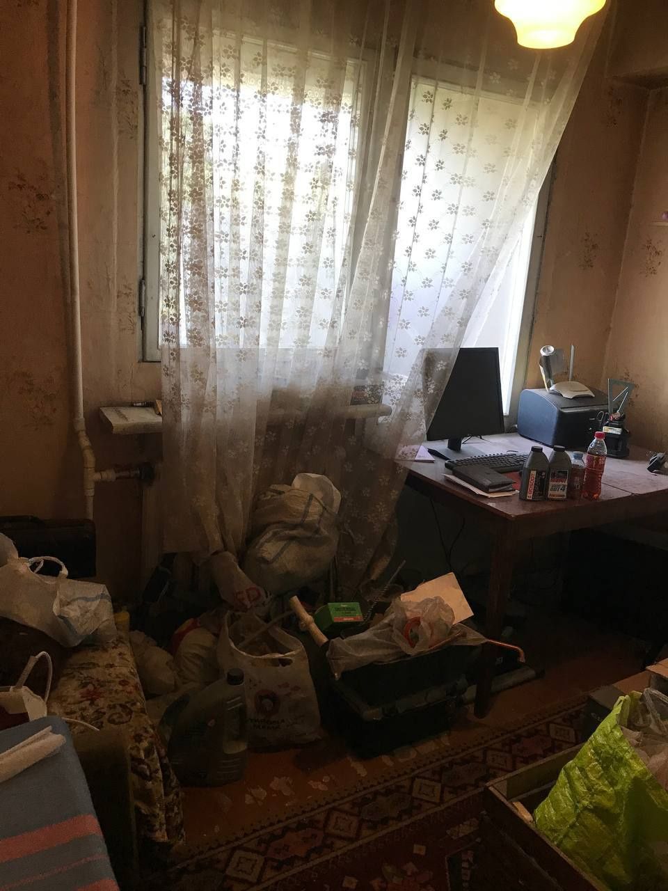 Срочно продам 4х комнатную квартиру японской планировки. Чиланзар
