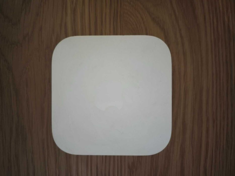 Рутер Apple AirPort Express Base Station A 1392