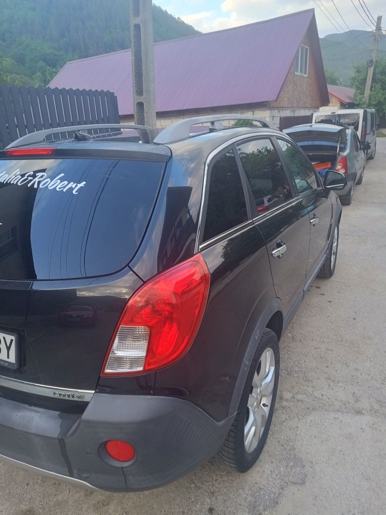 Opel Antara super pret