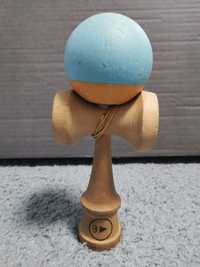 Kendama Play Grip II Albastru+Portocaliu