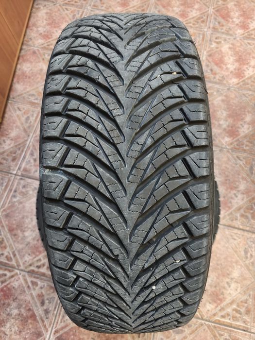195/55R16 Всесезонни
