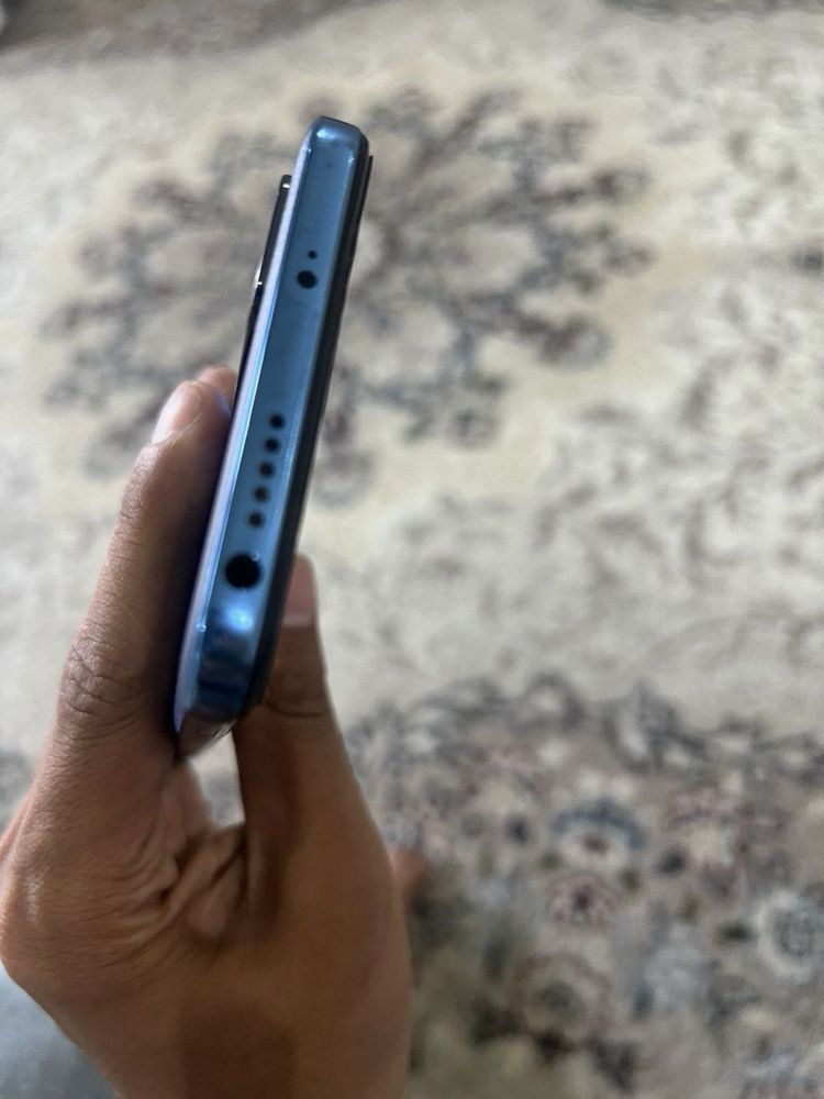 Redmi Not 11 в хорошем состоянии