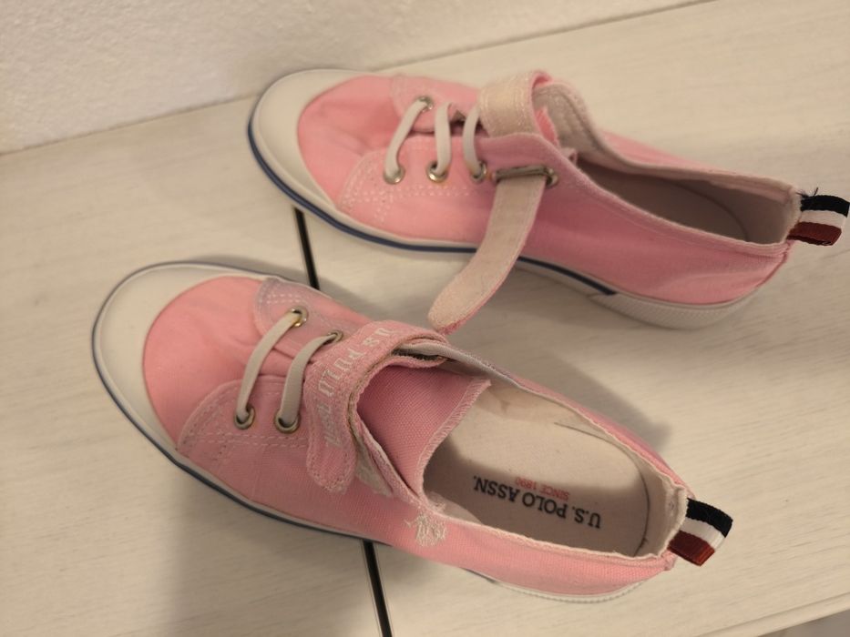 Детски маратонки Polo