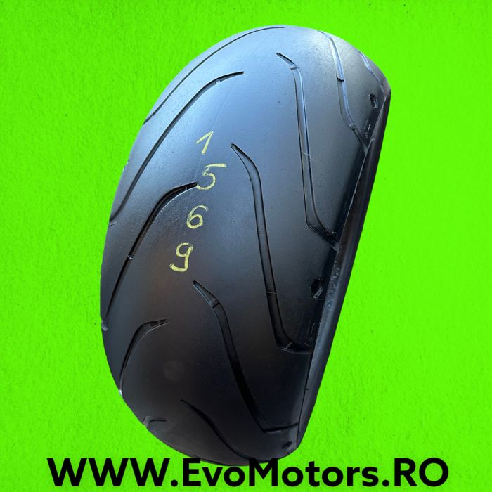 Anvelopa Moto 240 40 18 Michelin Scorcher 2018 Cauciuc C1569