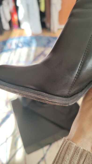 Ghete Alexander Wang