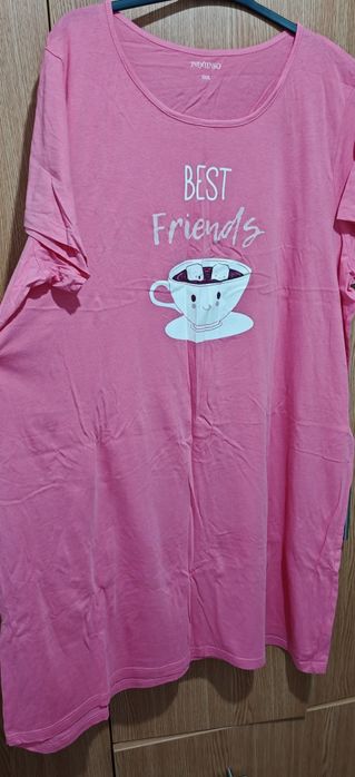 Cămașă noua de gravide