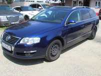 Volkswagen Passat Vw Passat 2.0 tdi