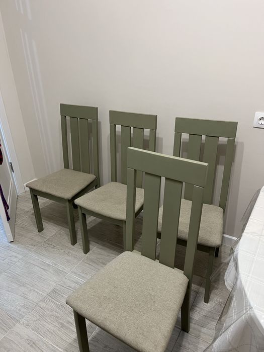 Качественные стулья