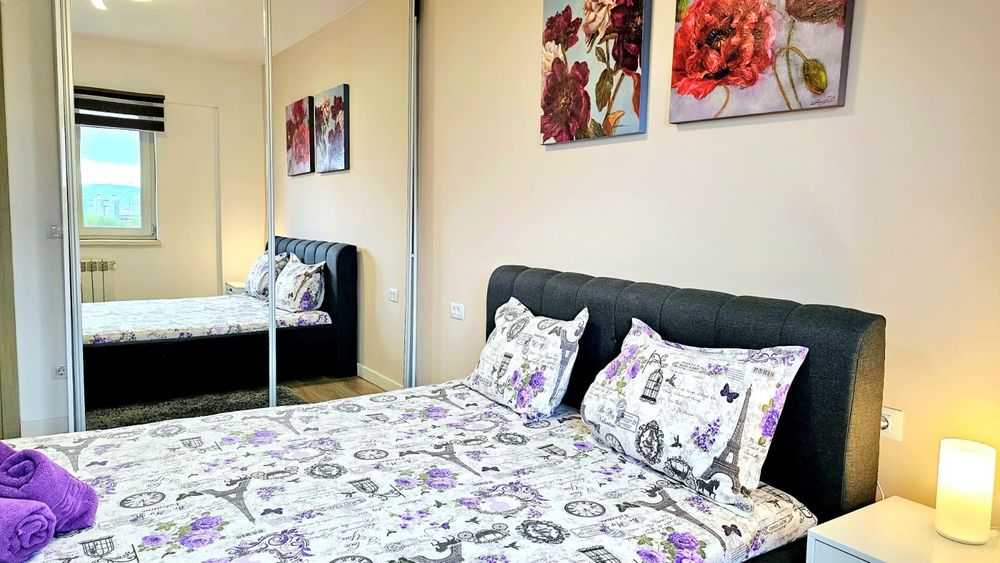 Cazare Ieftina Regim Hotelier Palas Mall