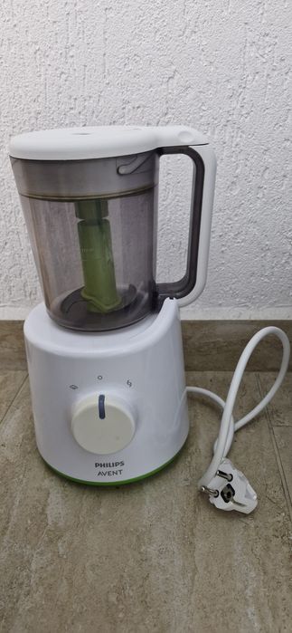 Philips Avent 2 in 1