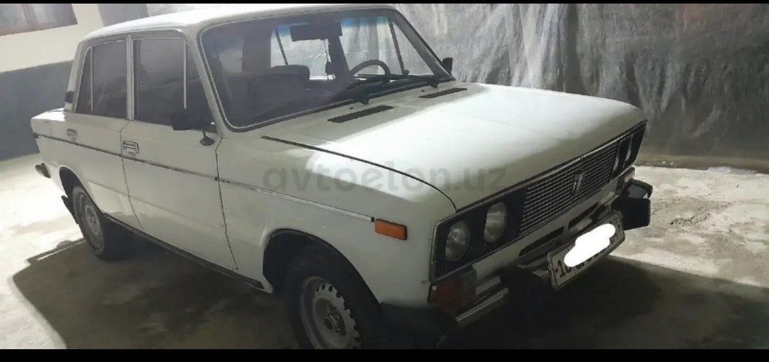 Jiguli 2106 sotiladi
