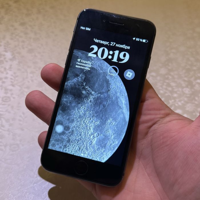 Iphone Айфон 8 64гб 100% телефон