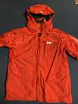 Скиорско яке Helly Hansen