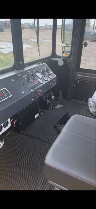 Кабина кировец,к -700а,к-701