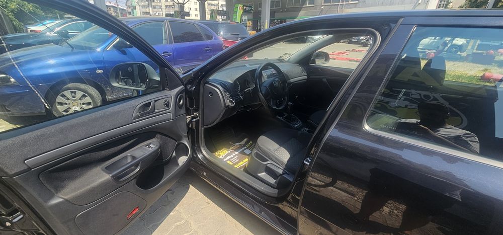 SKODA OCTAVIA 2012 1.6D 105cp Propietar din 2016