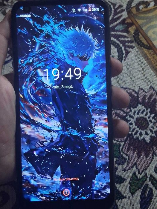 Vând Ihunt stron note 20 apex