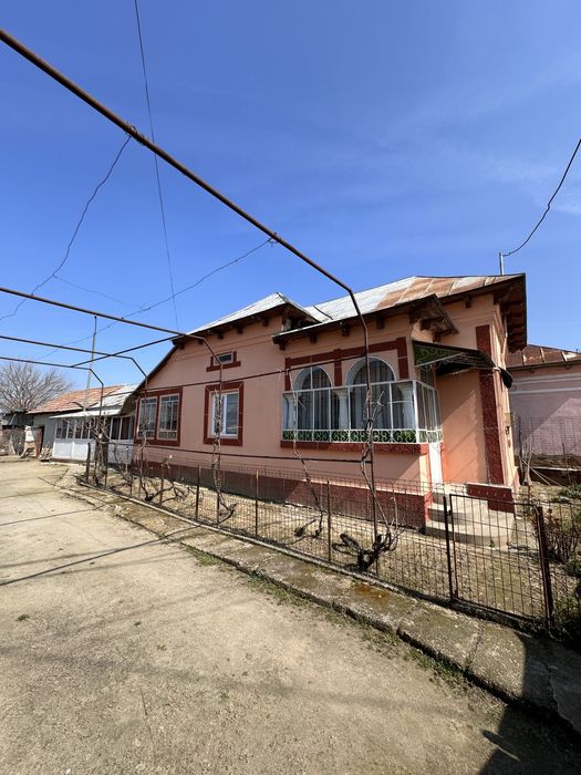 Casa de vanzare in Olt
