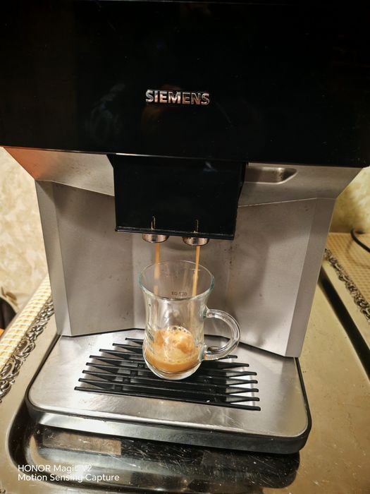 SIEMENS EQ500 classic