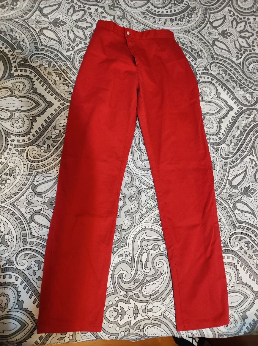 Pantaloni medicali xs