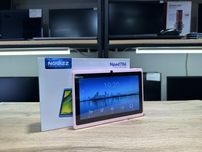 Детский планшет Nodizz Npad706, 128 GB, новый, 9791/А10