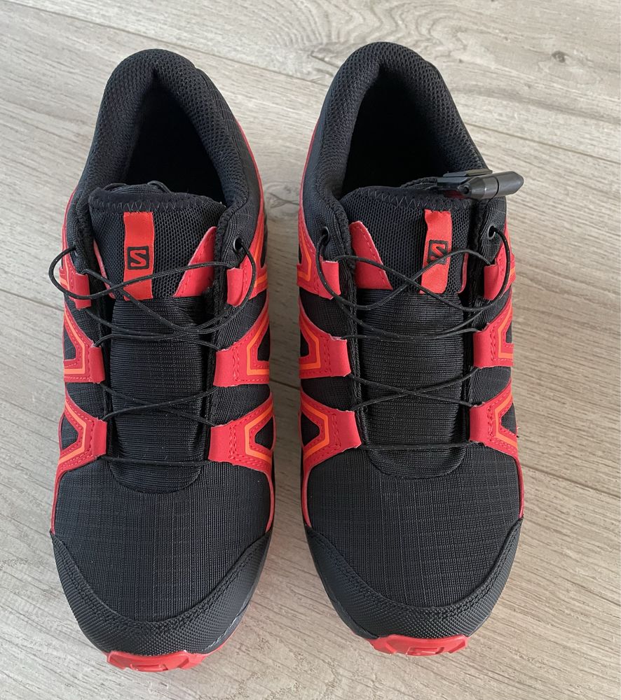 Vand Salomon SpeedCross