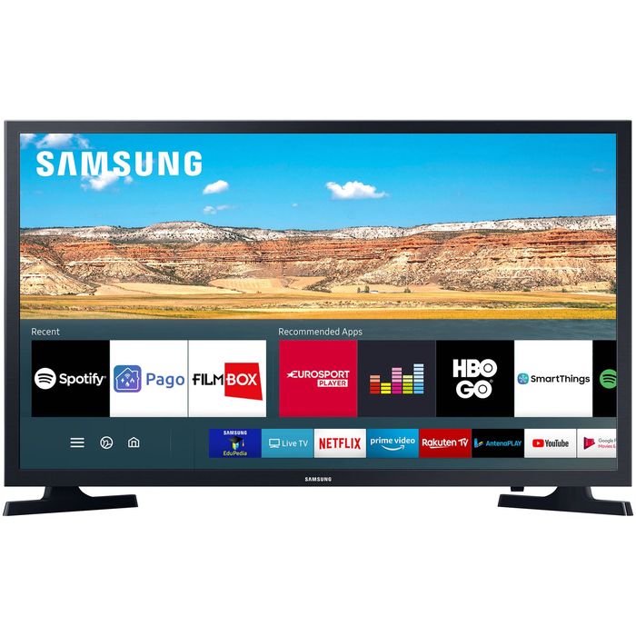 Телевизор Samsung 32T4302, 32