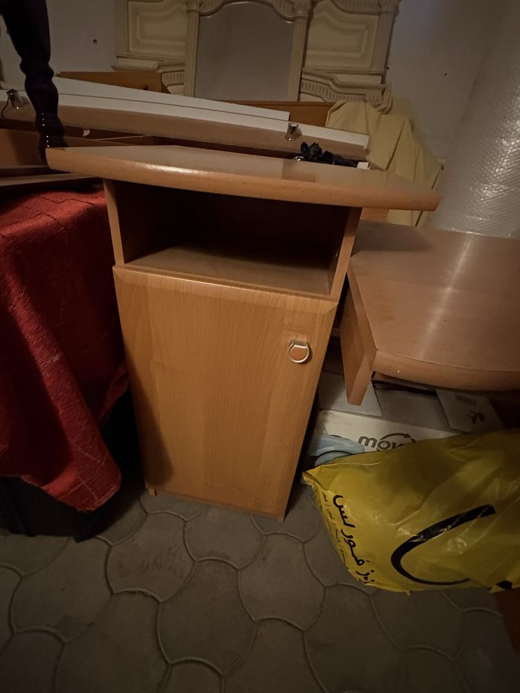 Б/у компьютерный, письменный стол