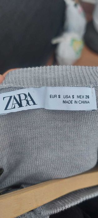 Pulover Zara, marimea S
