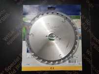 Panza circular 210 x 30 mm, 117 462, 30Z, LUX TOOLS, NOUA