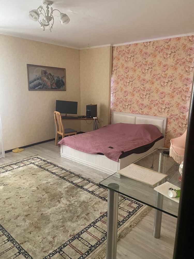 Комнаты на подселение в частном доме