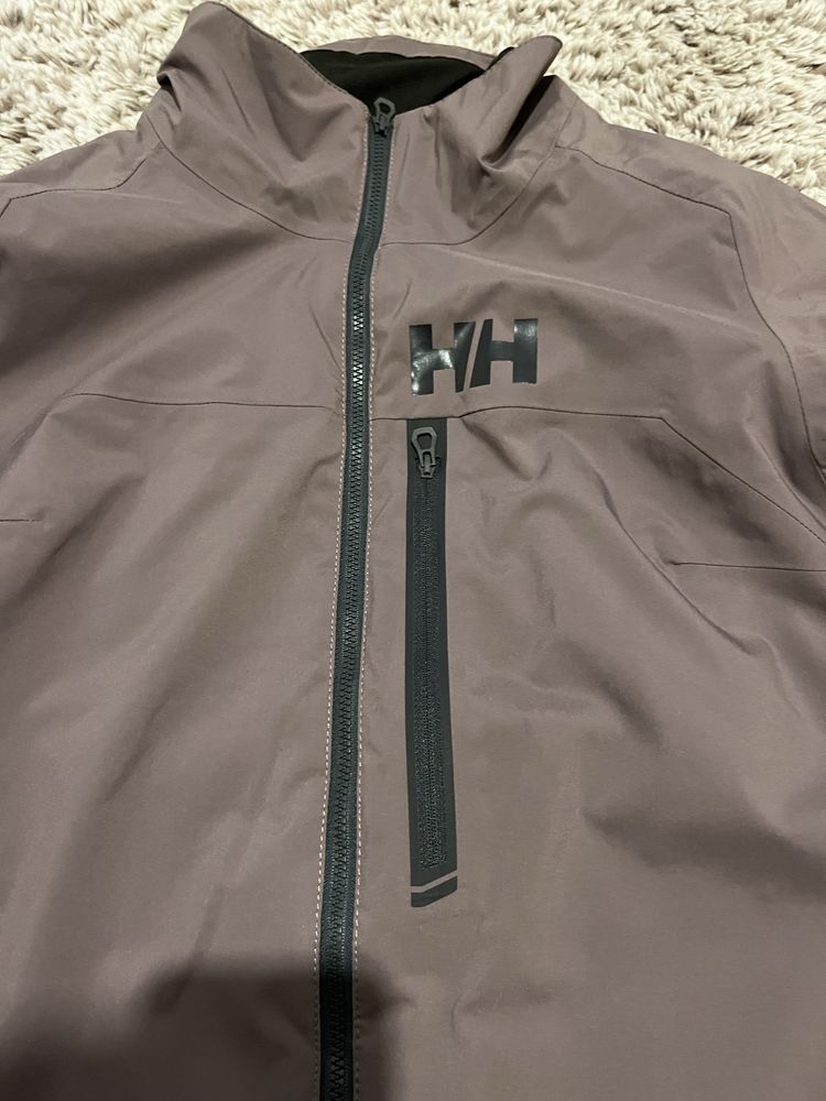 Helly Hansen HP Racing Lifaloft-оригинално дамско яке