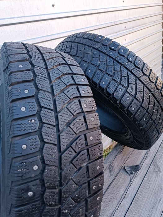 Шины  Viatti 185*65/15R в отличном состоянии