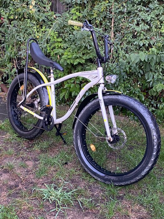 Pegas Cutezator - FatBike