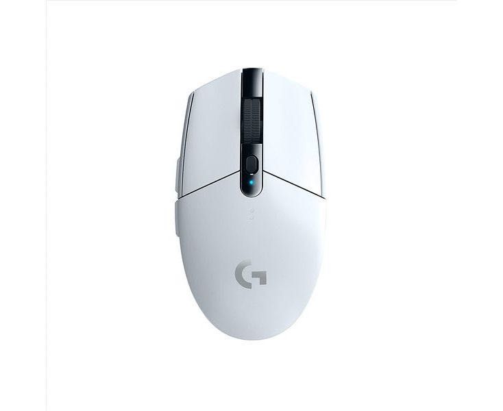 Logitech g305 белая торг есть