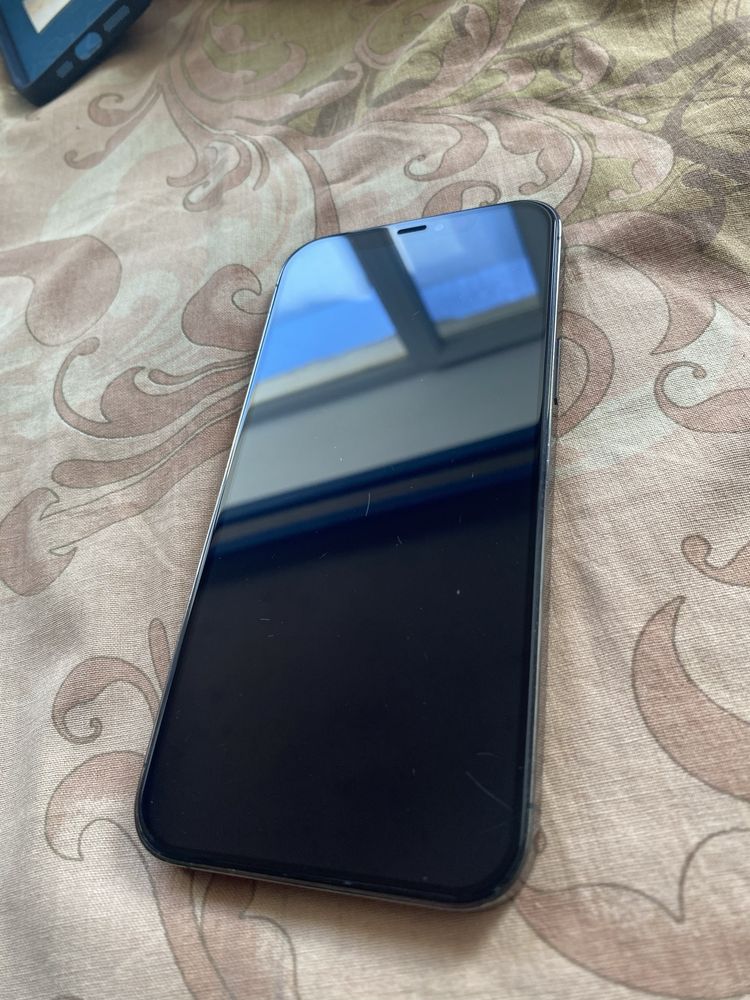 iphone 12 po max