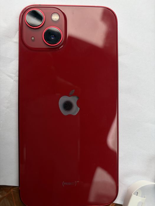 iphone 13 чиста,128гб