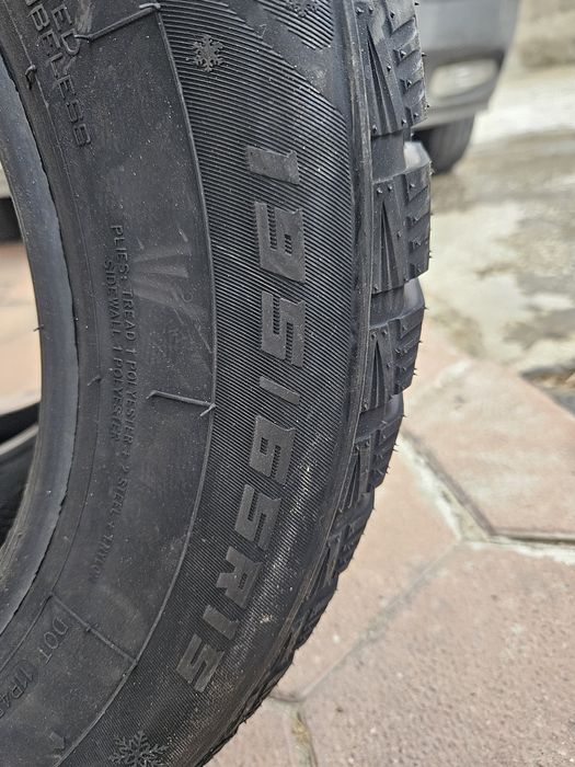 195/65/R15 10ММ ГРАЙФЕР Цената е за Брой