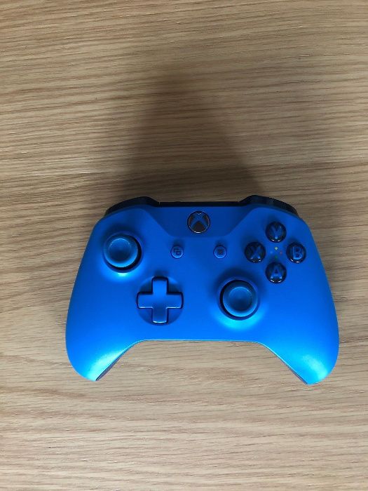 Microsoft Xbox One Elite Wireless Controller Джойстик Елит Контролер