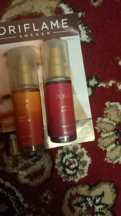 Parfyumniy sipreylar