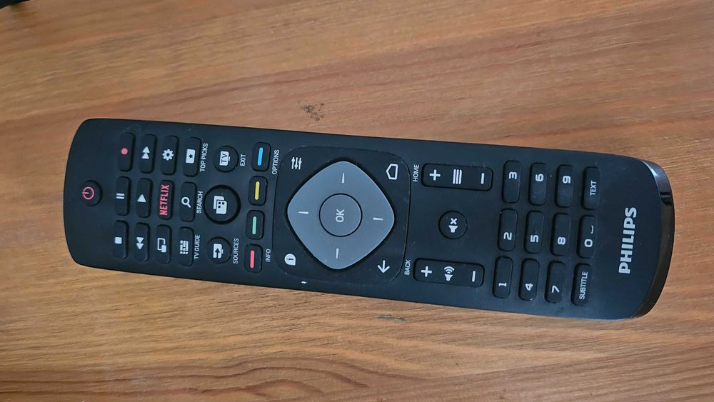 Телевизор Philips 42"