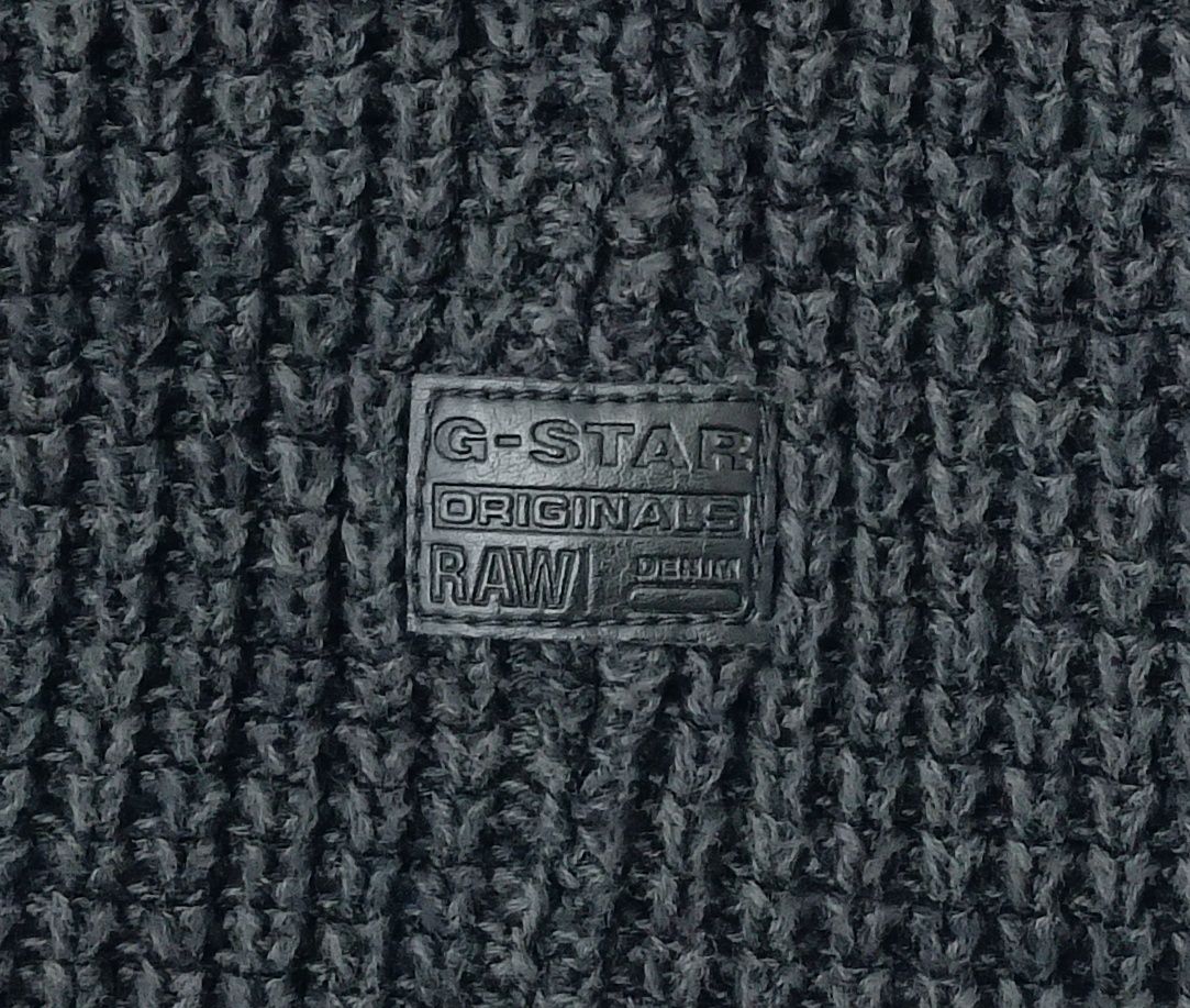 G-STAR RAW оригинален пуловер S модел Suzaki R Knit