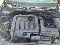 Electromotor Skoda Octavia 2 1.9 diesel an 2008
