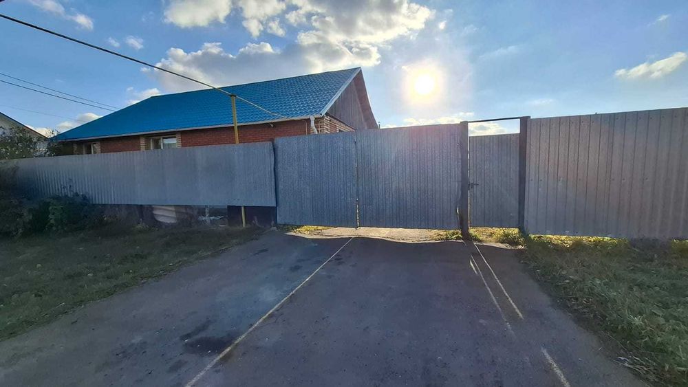 Дом посуточно в Костанае | Для тоев и праздников |